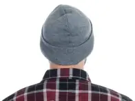The Shadow Conspiracy "Tag" Beanie