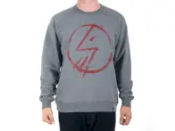 The Shadow Conspiracy "Tag Crew" Pullover