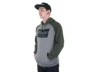 The Shadow Conspiracy "Taped" Hoody