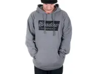 The Shadow Conspiracy "Taped" Hoody