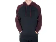 The Shadow Conspiracy "Taped" Hoody
