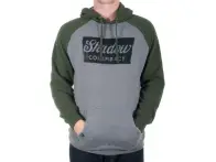 The Shadow Conspiracy "Taped" Hoody