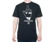 The Shadow Conspiracy "The Bird" T-Shirt