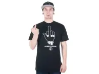 The Shadow Conspiracy "The Bird" T-Shirt