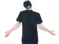 The Shadow Conspiracy "The Bird" T-Shirt
