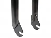 The Shadow Conspiracy "Thirteen" BMX Gabel