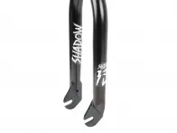 The Shadow Conspiracy "Thirteen" BMX Gabel