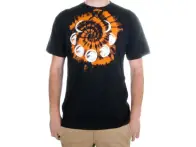 The Shadow Conspiracy "Tide Dye" T-Shirt