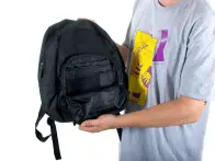 The Shadow Conspiracy "Tracker" Backpack