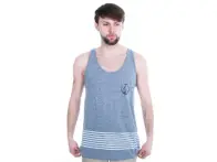The Shadow Conspiracy "Tracker" Tank Top