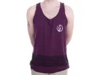 The Shadow Conspiracy "Tracker" Tank Top