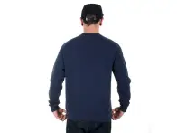 The Shadow Conspiracy "Trademark Crew" Pullover