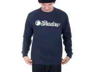 The Shadow Conspiracy "Trademark Crew" Pullover