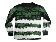 The Shadow Conspiracy "Trauma Jersey" Trikot Longsleeve