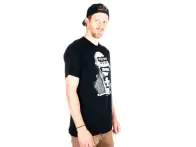 The Shadow Conspiracy "Trust No One" T-Shirt