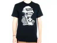 The Shadow Conspiracy "Trust No One" T-Shirt