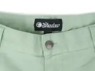 The Shadow Conspiracy "Trust" Shorts - Green