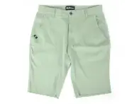 The Shadow Conspiracy "Trust" Shorts - Green