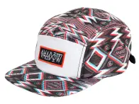 The Shadow Conspiracy "UHF Camp" Kappe
