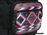 The Shadow Conspiracy "UHF" Rucksack