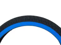 The Shadow Conspiracy "Undertaker Blue Wall" Tire