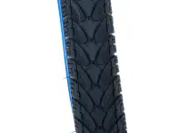 The Shadow Conspiracy "Undertaker Blue Wall" Tire