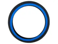The Shadow Conspiracy "Undertaker Blue Wall" Tire