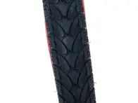 The Shadow Conspiracy "Undertaker Red Wall" Tire
