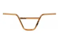 The Shadow Conspiracy "Vultus" BMX Bar - Copper