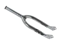 The Shadow Conspiracy "Vultus" BMX Fork - Chrome