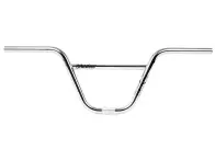 The Shadow Conspiracy "Vultus" BMX Bar - Chrome