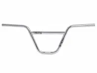 The Shadow Conspiracy "Vultus High Chrome" BMX Bar