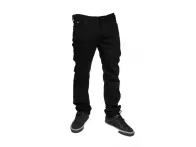 The Shadow Conspiracy "Vultus Skinny" Trousers - Black