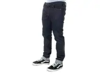 The Shadow Conspiracy "Vultus Skinny" Trousers - Blue