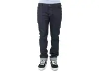 The Shadow Conspiracy "Vultus Skinny" Trousers - Blue