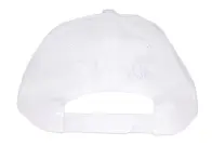 The Shadow Conspiracy "VVS Snapback" Kappe - White
