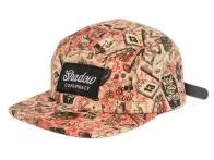 The Shadow Conspiracy "What Could Go Wrong" Camp Hat