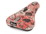 The Shadow Conspiracy "What Could Go Wrong" Pivotal Seat