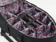 The Shadow Conspiracy X Greenfilms "DSLR Mark II" Rucksack - UHF