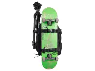 The Shadow Conspiracy X Greenfilms "DSLR Mark II" Rucksack - UHF