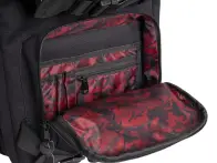 The Shadow Conspiracy X Greenfilms "DSLR Mark III" Backpack - Crow Camo