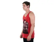 The Shadow Conspiracy X kunstform "Collabo" Tank Top