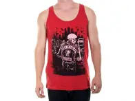 The Shadow Conspiracy X kunstform "Collabo" Tank Top