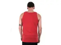 The Shadow Conspiracy X kunstform "Collabo" Tank Top