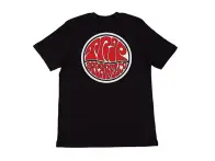 The Trip "Psych" T-Shirt - Black