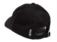 The Trip "Trixton 6 Panel" Kappe