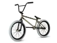 The Vandals Bike Co. "Troop Tribe" 2015 BMX Bike