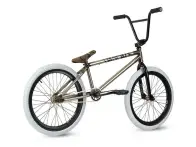 The Vandals Bike Co. "Troop Tribe" 2015 BMX Bike