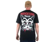The Wandering "Bad Pussy" T-Shirt