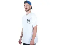 The Wandering "Cross Bones" T-Shirt